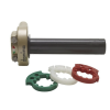 Domino XM2 Adjustable Dual Cable Throttle Control - Aprilia, Honda, Yamaha, Universal